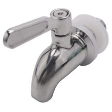 Stainless Steel Faucet Tap Draft Beer Faucet For Home Brew Fermenter Wine Draft