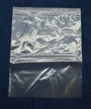 10 X 12 2 Mil Large Clear Plastic Resealable Zipper Seal Locking Bags