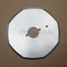 Rotary Blade For Cloth Cutter Fabric Cutting Machine Select Variations