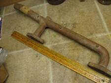 Minneapolis Moline Tractor 10a3647 Water Manifold Nos Rusty