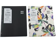 Planahead 2022 2023 Large Two Year Monthly Planner Agenda See It Bigger Choose