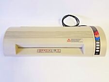 Royal Sovereign Nb 1900n 175 Professional Pouch Laminator