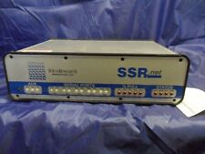 Nice Telco Research Ssrnet Solid State Recorder