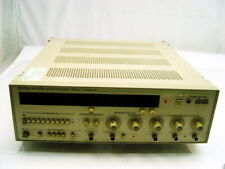 Anritsu Me538l Microwave System Analyzer Transmitter