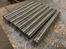1 Dia X 9 Long 17 4 Ph 630 Stainless Steel Rod Round Bar Stock