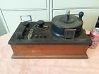 Nice Vintage Leeds Northrup Potentiometer Laboratory Instrument