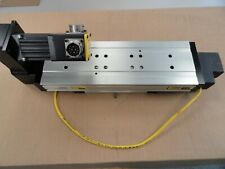 Parker Daedal 404100xrmsd2h3l2c1 Linear Actuator With Compumotor Sm161ae Ngsn