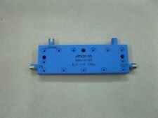 Anaren Microwave 10014 30 05 10 Ghz 30db Directional Couplers In Line