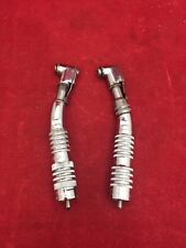 Lot Of 2 Midwest Dental Tradition Handpiece See Listing