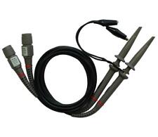 2pcs Hantek Pp 80 X1 X10 Probe Kit For 60 Mhz Oscilloscope Us
