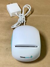Memobird Direct Thermal Printer With Power Adapter Free Shipping