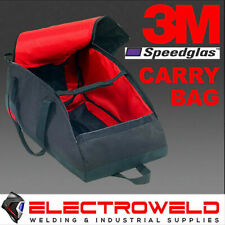 3m Speedglas Carry Case Bag Helmet Adflo Versaflo Papr 9100xxi Respirator 790101