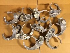 Steel City Edge Pipe Beam Clamps Clamp 3 10 Clamps In Lot 1 Money