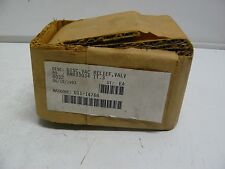 New Crosby Valve And Gage Company 108708 Relief Valve