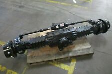 Terex Genie Lift 1263639gt New Oem Axle Assembly Dana Spicer 223 Front 2180