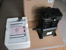 Speedaire 2wgx6 Air Compressor Replacement Pump 2 Hp 1 Stage Cast Iron