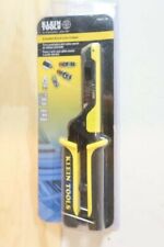 Klein Tools Extended Reach Coax Crimper