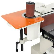 Shop Fox D3741 4 14 Inch Dust Downdraft Sander Auxiliary Table Attachment
