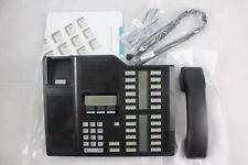 Remanufactured Nortel M7324 Lcd Display Multi Line Office Phone With Warranty