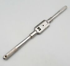 Greenfield No 5 Tap And Die Handle Wrench Machinist Tool