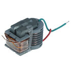 15kv High Frequency Voltage Inverter Voltage Coil Arc Generator Step Up Boost