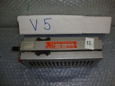 Danotherm Vintage Rheostat 23b 30 Ohm 18 Amp