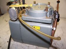 Gast Diaphragm Pressure Vacuum Pump 115 Vac Doa U139 Fb