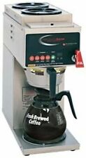 New Grindmaster B 3 Commercial Automatic Decanter Coffee Brewer Maker