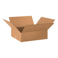 20x18x6 Shipping Boxes Strong 32 Ect 20 Pack
