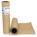 Brown Jumbo Kraft Paper Roll - 18 X 2100 175 Made In The Usa - Ideal For...
