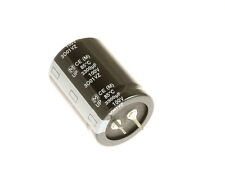 7x 3300uf 100v Snap In Mount Electrolytic Capacitor 3300mfd 100vdc 100 Volts