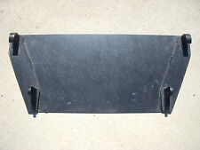Global Quicke Euro Tractor Attachment Weld On Mounting Blank Plate Free Ship