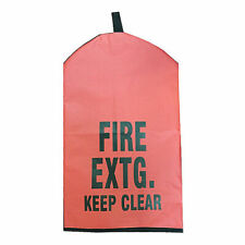 Large Fire Extinguisher Cover For 5lb 20lb Extinguisher 25 X 16 12 No Window