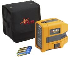 Pacific Laser Systems Pls 3r Z 3 Point Laser Level Only