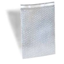 Bubble Out Bags Protective Wrap Pouches 4x55 4x75 6x85 8x115 12x155