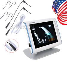 Woodpecker Style Dental Endodontic Root Canal Apex Locator Endo Accessories Kit