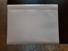 500 7 X 55 Packing List Envelope Clear Face Invoice Slip Enclosed Pouch 12