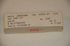 Dale Vishay Rl07s223g Cmf 07 22k Resistor Box Of 100