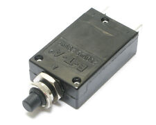 Eta 2 5700 Ig1 P10 Dd 250vac28vdc 20 Amp Single Pole Thermal Circuit Breaker