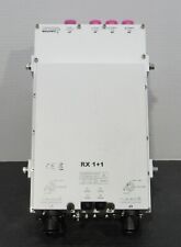Terrasat 2 Input Ac Powered Rx 11 Receive Redundancy System No Accessories