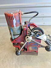 Milwaukee 4270 20 Electromagnetic Drill Press Magdrill Magnetic Base