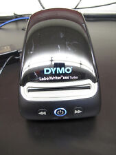 Dymo Labelwriter 550 Turbo Label Printer Direct Thermal Label Maker Tested