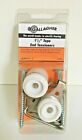 Gallagher 1.5 Tape End Tensioners 2pack Electric Fence Farm H120 Horse Animals