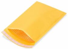 0 6x10 Kraft Bubble Mailers Self Seal Shipping Bags Envelopes Padded 6x9