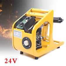 Carbon Dioxide Gas Shielded Automatic Wire Feeding Welding Machine Co2mag 24v