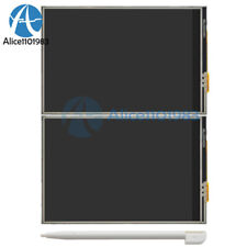 35 In Tft Touch Screen Full Color Lcd Module 480320 For Arduino Uno Mega2560