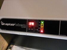 Erlab Toxicap 1016 Ductless Chemical Fume Hood With Output Monitoring