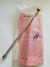 Cissell Ti 225 Bolt Handle Ftailor Iron Nos Free Shipping