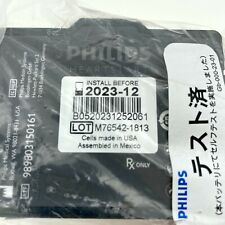 New Oem Philips Heartstart Fr3 Aed Defibrillator Battery 989803150161