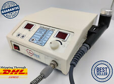 New Professional Ultrasound Therapy Machine Multiple Physical Therapy 1mhz Unit